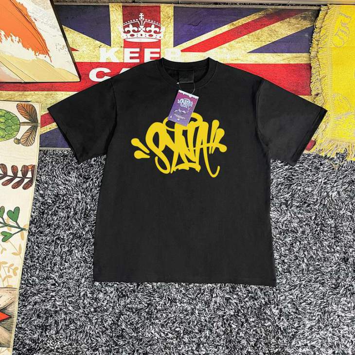 Syna World T Shirts Short _SKUSynaWorldS-XLcmtxCS071090